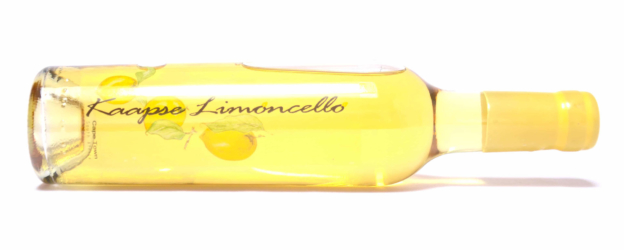 Kaapse Limoncello