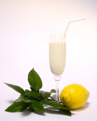 Kaapse Limoncello
