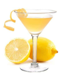 Kaapse Limoncello