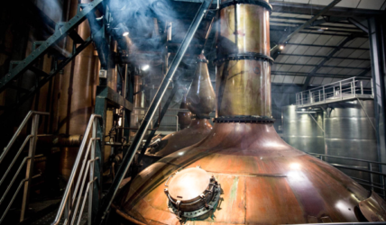 Oude Molen Potstill